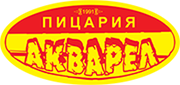 Akvarel Logo